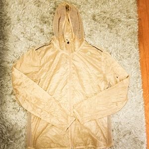 Adidas Running Jacket
